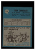 1964 Philadelphia Gum #115 Don Chandler Giants EX-MT