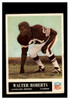 1965 Philadelphia Gum #38 Walter Roberts Browns VG-EX+