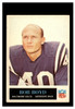 1965 Philadelphia Gum #3 Bob Boyd Colts EX