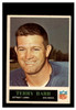 1965 Philadelphia Gum #58 Terry Barr Lions EX