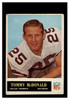 1965 Philadelphia Gum #49 Tommy McDonald Cowboys VG