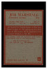 1965 Philadelphia Gum #107 Jim Marshall Vikings VG-EX+
