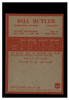 1965 Philadelphia Gum #103 Bill Butler Vikings EX+