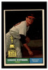 1961 Topps #395 Chuck Estrada Orioles EX+