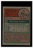 1975 Topps #338 Rick Stelmaszek Cubs NM