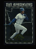 1998 Leaf State Representatives #1 Ken Griffey Jr. /5000 Mariners 