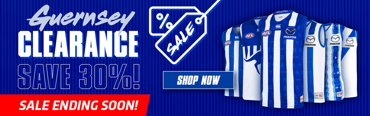 North Melbourne Football Club