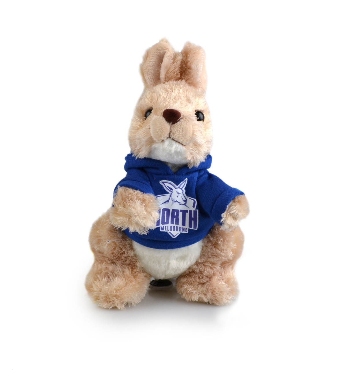 kangaroo soft toy for baby