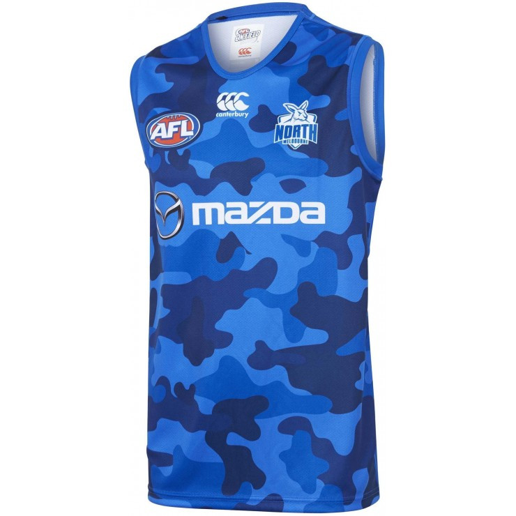 melbourne football club jersey
