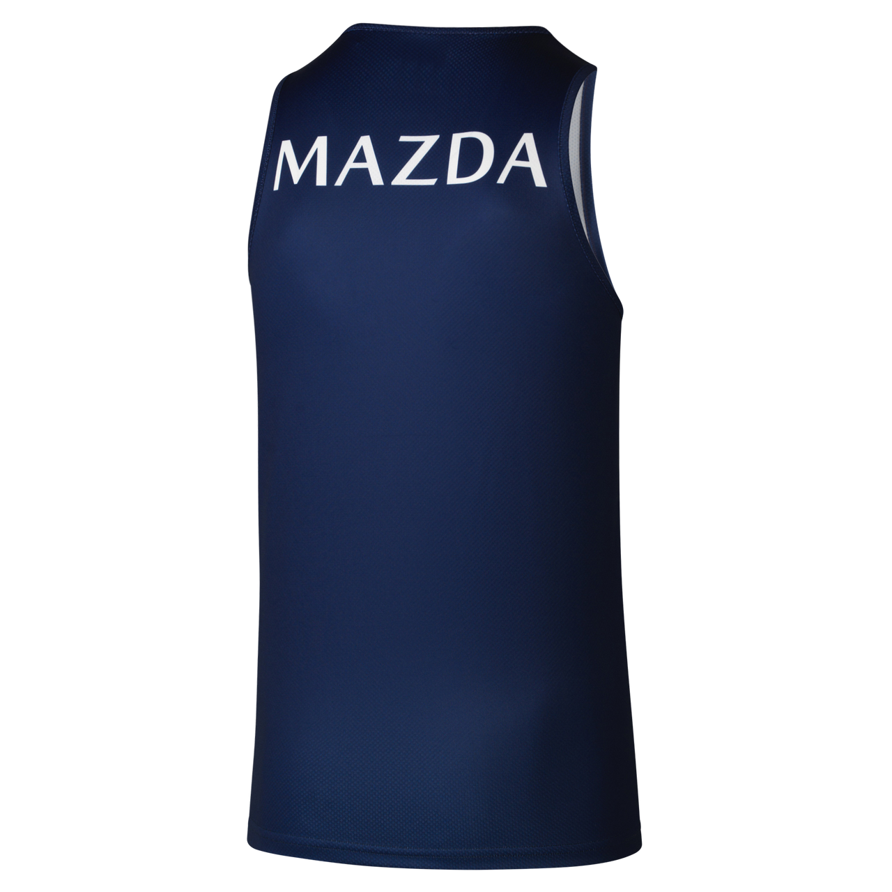 North Melbourne Kangaroos 2024 Training Singlet