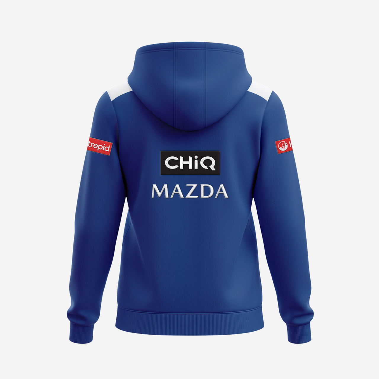 Kangaroos 2026 Team Hoodie Youth Unisex The Roo Shop