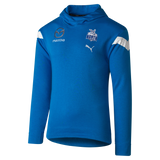 2023 North Melbourne Kangaroos Team Hoodie - Adult