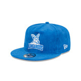 2023 North Melbourne Kangaroos GOLFER Corduroy Snapback