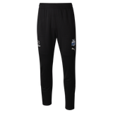 Kangaroos Black Training Pant - Adult - Unisex
