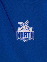 North Melbourne Kangaroos 2024 Members Hoodie