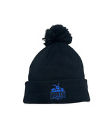 Kangaroos 'Midnight'  Beanie - Adult