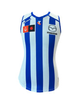 Kangaroos 2024 AFLW Player Issue Guernsey - Home