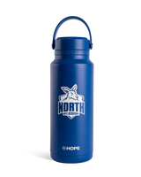 Kangaroos 1L Water Bottle