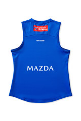 Kangaroos 2025 AFLW Centenary Guernsey - Adult