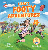 Libby's Footy Adventures