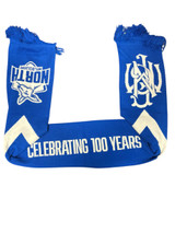 Kangaroos Centenary Scarf