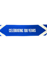 Kangaroos Centenary Scarf