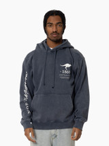 Kangaroos Collegiate Hoodie - Adult