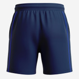 Kangaroos 2026 Travel Shorts - Adult - Mens Kangaroos 2026 Travel Shorts - Adult - Mens