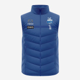 Kangaroos 2026 Puffer Vest - Adult - Unisex Kangaroos 2026 Puffer Vest - Adult - Unisex