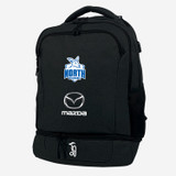 Kangaroos 2026 Player Backpack Kangaroos 2026 Player Backpack