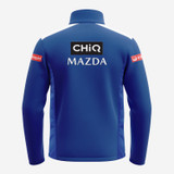 Kangaroos 2026 Hybrid Jacket - Adult - Mens Kangaroos 2026 Hybrid Jacket - Adult - Mens