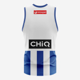 Kangaroos 2026 Home Guernsey - Adult - Mens Kangaroos 2026 Home Guernsey - Adult - Mens