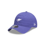 Kangaroos 'Bounding Roo' Cap - Adult