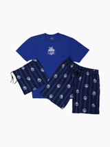 Kangaroos 'Gameday' PJ Set - Adult