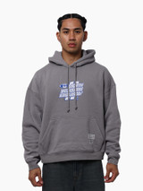 Kangaroos  'Old-School' Hoodie - Adult - Unisex