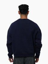 Kangaroos 'Northside' Crew Jumper - Adult - Unisex