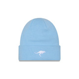 Kangaroos 'Bounding Roo'  Beanie - Adult