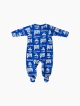 Kangaroos 'Newborn' Onesie - Infant - Unisex