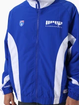 Kangaroos Pagan's Pick Nylon Jacket - Adult - Unisex