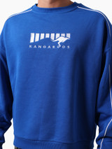 Kangaroos Pagans Pick Crew Jumper - Adult - Unisex