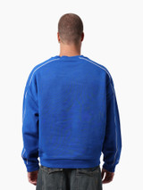 Kangaroos Pagans Pick Crew Jumper - Adult - Unisex