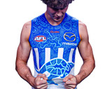 Kangaroos 2026 First Nations Guernsey - Adult