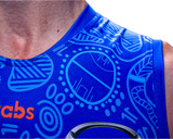 Kangaroos 2026 First Nations Guernsey - Adult
