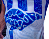 Kangaroos 2026 First Nations Guernsey - Youth