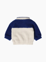 Kangaroos Fleece Jacket - Toddler