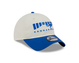 Kangaroos Pagan's Pick 9TWENTY Cap - Adult