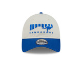 Kangaroos Pagan's Pick 9TWENTY Cap - Adult