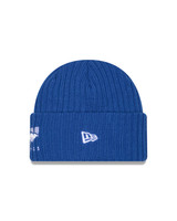 Kangaroos Pagan's Pick Beanie - Adult
