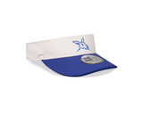 Kangaroos 2026 AFLW Season Visor