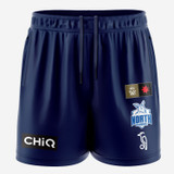 Kangaroos 2026 AFLW Training Short - Adult - Womens